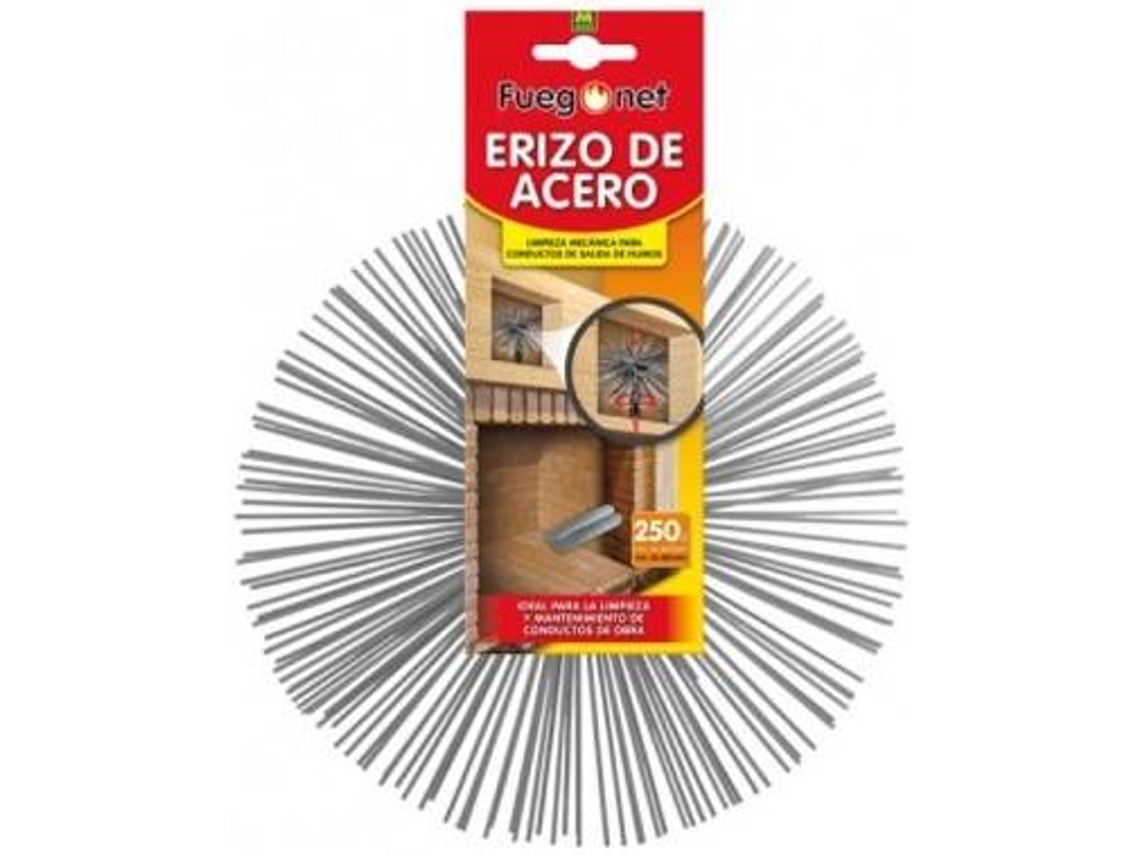 Limpador de Fuligem FUEGONET CM-5376