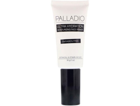 Palladio Primer De Ultra Hidratação 30 Gr