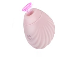 Vibrador NANA Sextoys 0008 Rosa