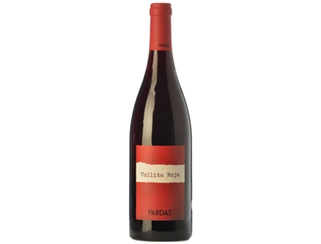Vinho PARDAS Pardas Collita Roja Penedès Crianza (0.75 L - 1 unidade)