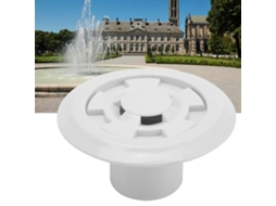 Descarregador De Overflow Para Piscina De Plástico