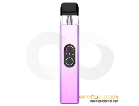 VAPORESSO Xros 4 Pod Kit Produto Sem Nicotina