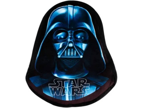 Almofada Decorativa  Darth Vader (36x6 cm)