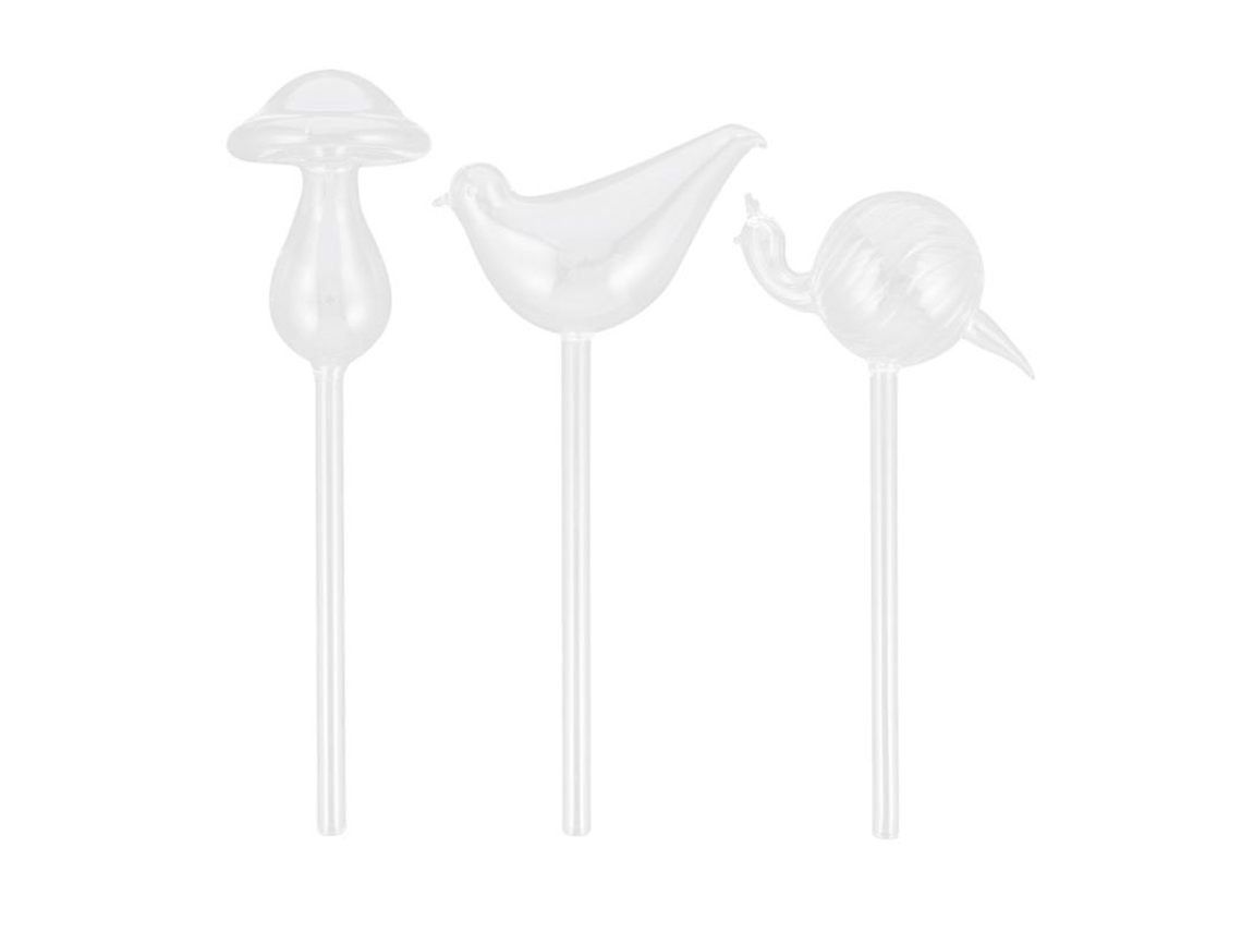 3pcs Rega Automática