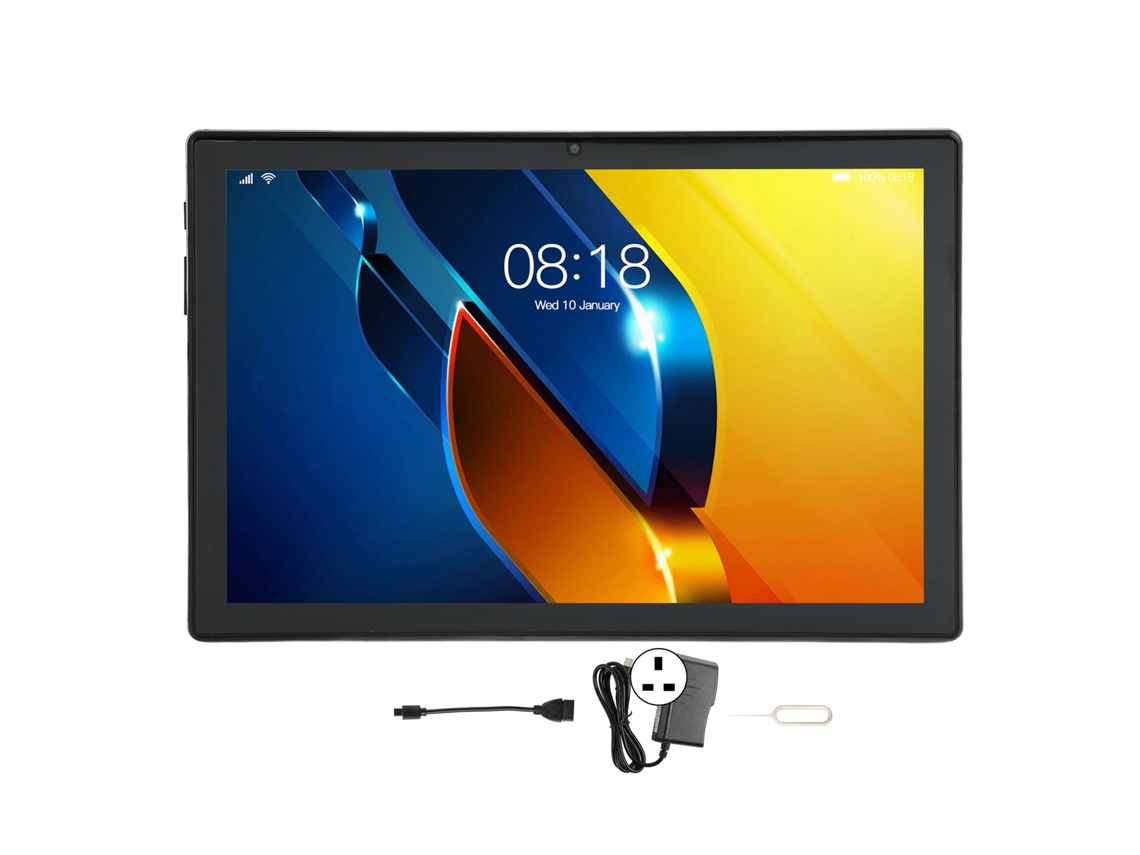Tablet (4g Com Chamada 5g Wifi De Duas Bandas)