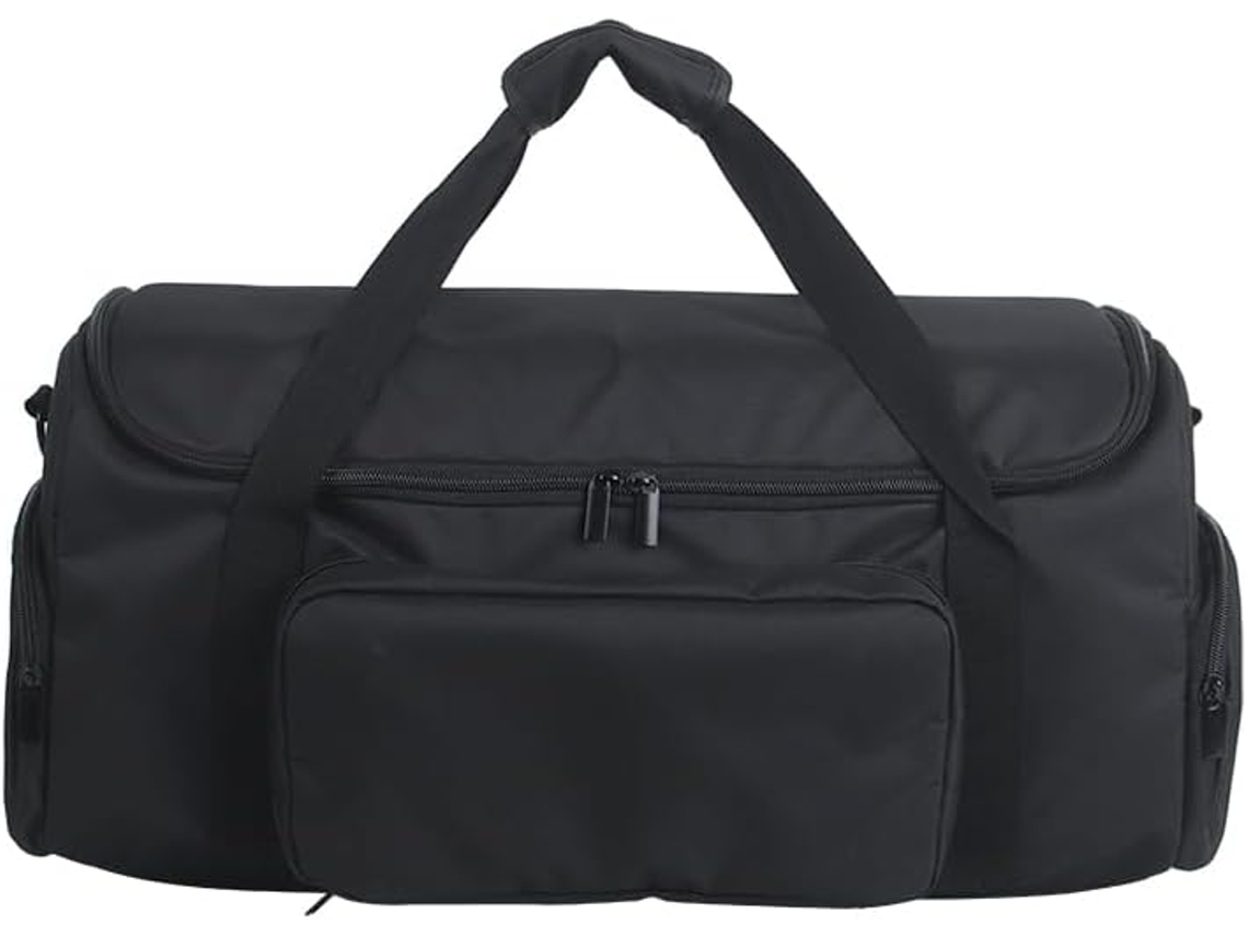 Estojo Compatível Com Partybox On The Go Resistente E Portátil