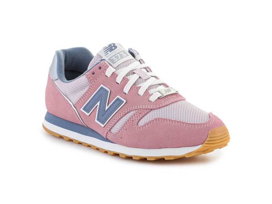 New balance rosa 39 2025