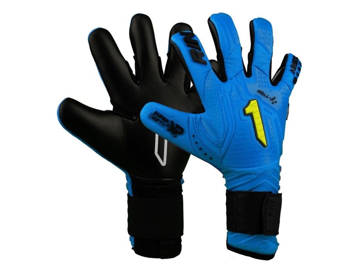 Luvas De Goleiro Rinat Aries Némesis Prime