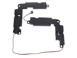 Alto-falante Integrado Do Laptop, Plug And Play, Adequado Para Dell Inspiron 15 754...
