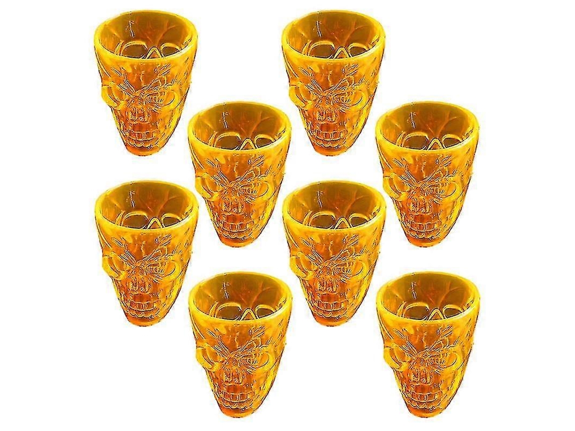 24 Copos Decorativos De Halloween Para Decoração De Halloween. Ly Ebike