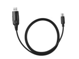 Cabo De Programação Para Rádio Comunicador, Usb