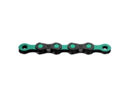 Corrente Estrada/Mtb Dlc 12 Prateado 126 Linkskmc