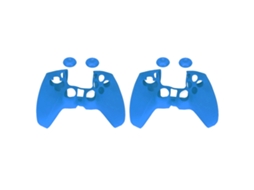 Capa de Silicone Protectora LAXISCREED para Ps5