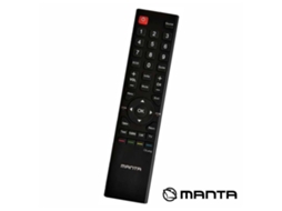 Comando Tv Manta