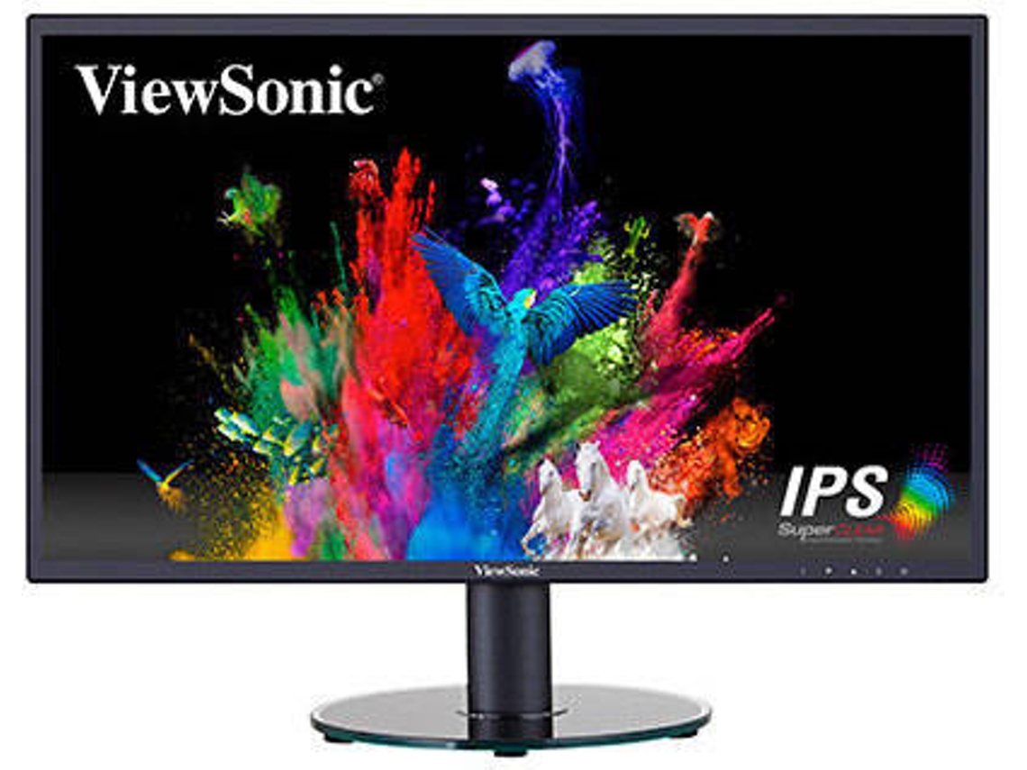 Monitor VIEWSONIC VA2419-SH (24'' - Full HD - LED)