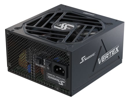 Fonte de Alimentação SEASONIC (1000)