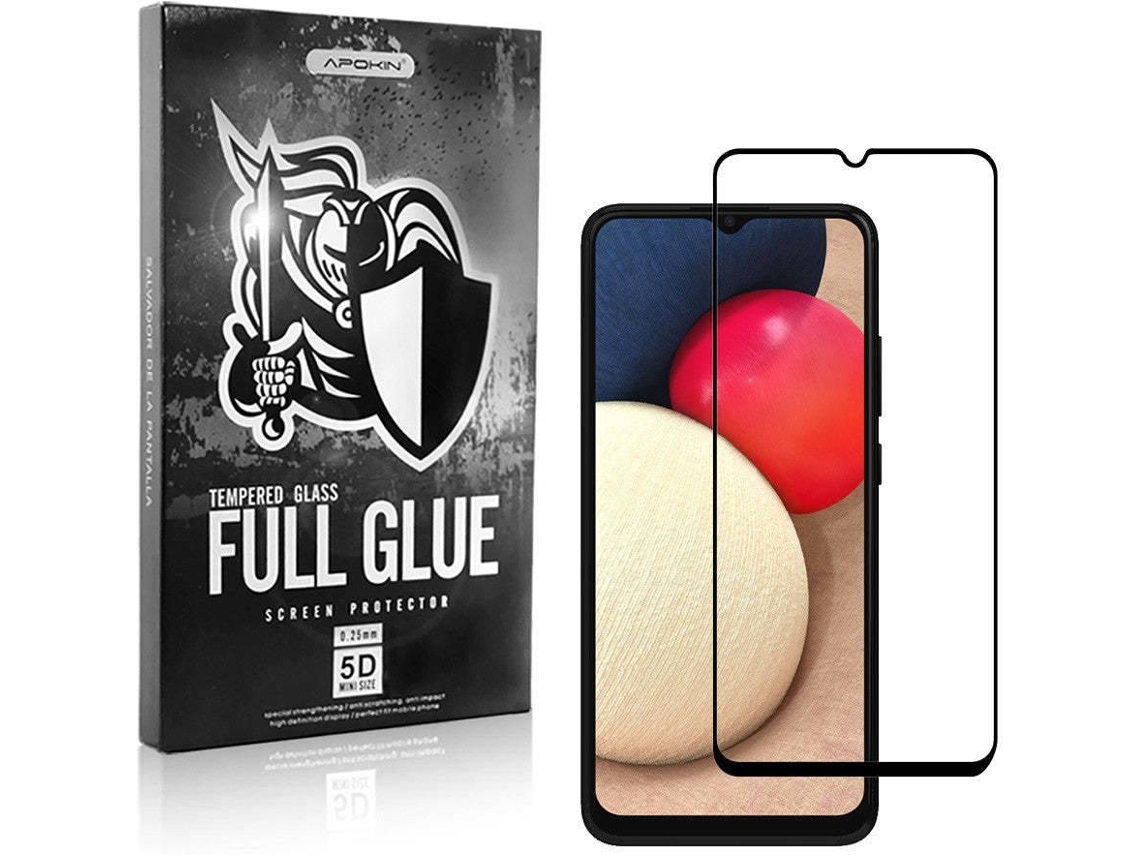 Pelicula de Vidro MISTERCAPAS Galaxy A13 4G