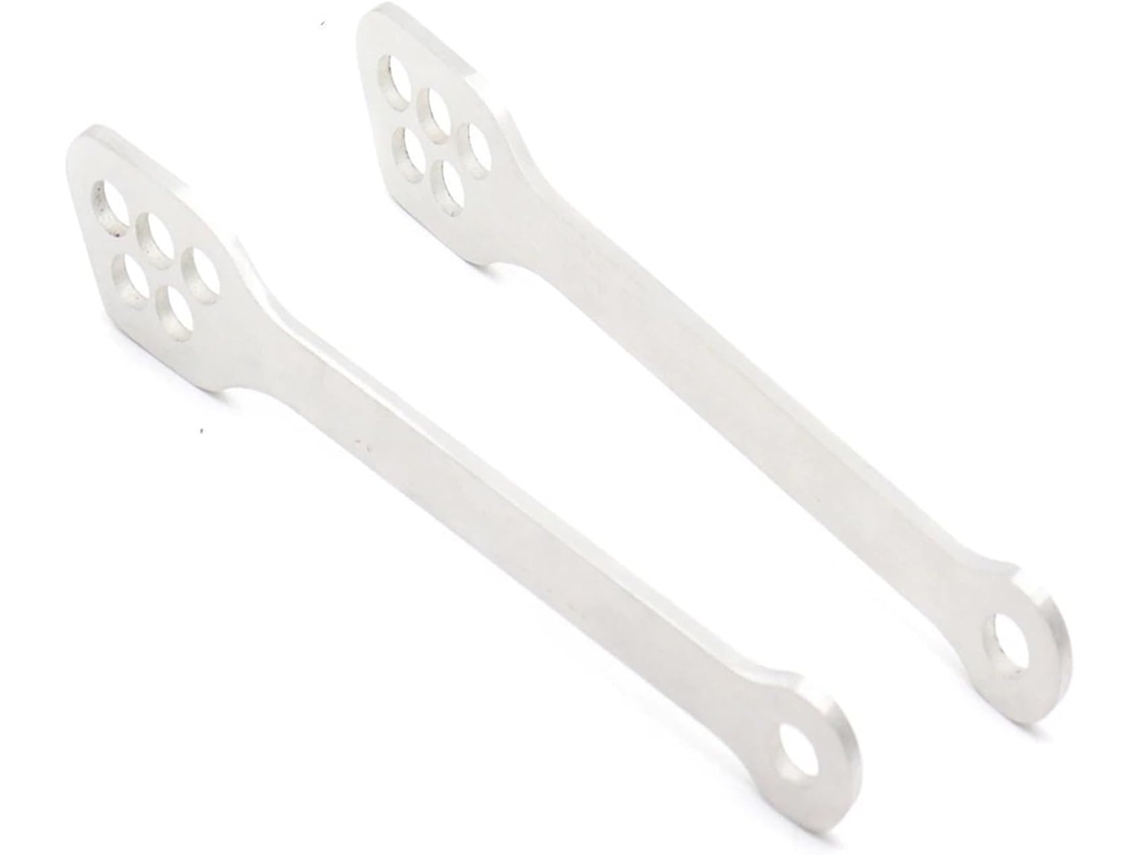 Kit de Rebaixamento Dianteiro Links para Kawasaki Zz750 Z800 Z1000 Bieletas Reduz Altura Sua Moto