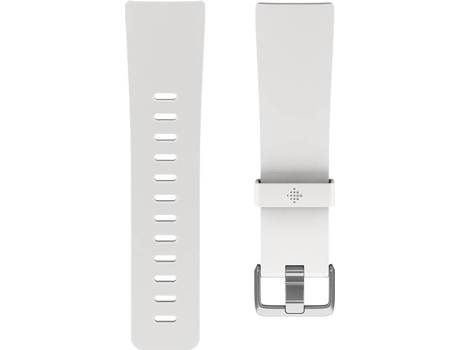 Bracelete  Versa Classic Band L (Branco)