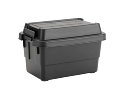 Para Defender 110 2020 2021, Caixa De Armazenamento Central Para Carro Em Abs Preto, Porta Celular/apoio De Braço Hengjian