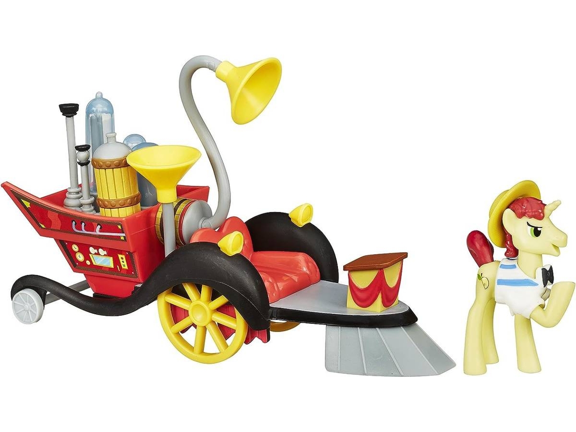 Figura MY LITTLE PONY  Friendship iMagic Collection