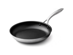 Frigideira Castey Ea-s26 (aço Inoxidável - Ø 26 Cm)