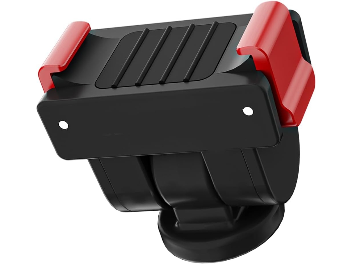 Adaptador De Liberação Rápida Com Trava Dupla