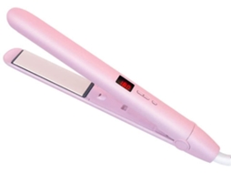 Alisador de Cabelo YIZHOOD Adc204 150 a 200℃ Rosa