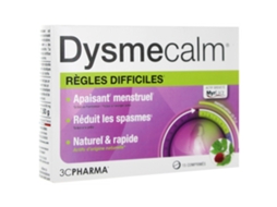 Dismecalm 15 comprimidos 3C PHARMA