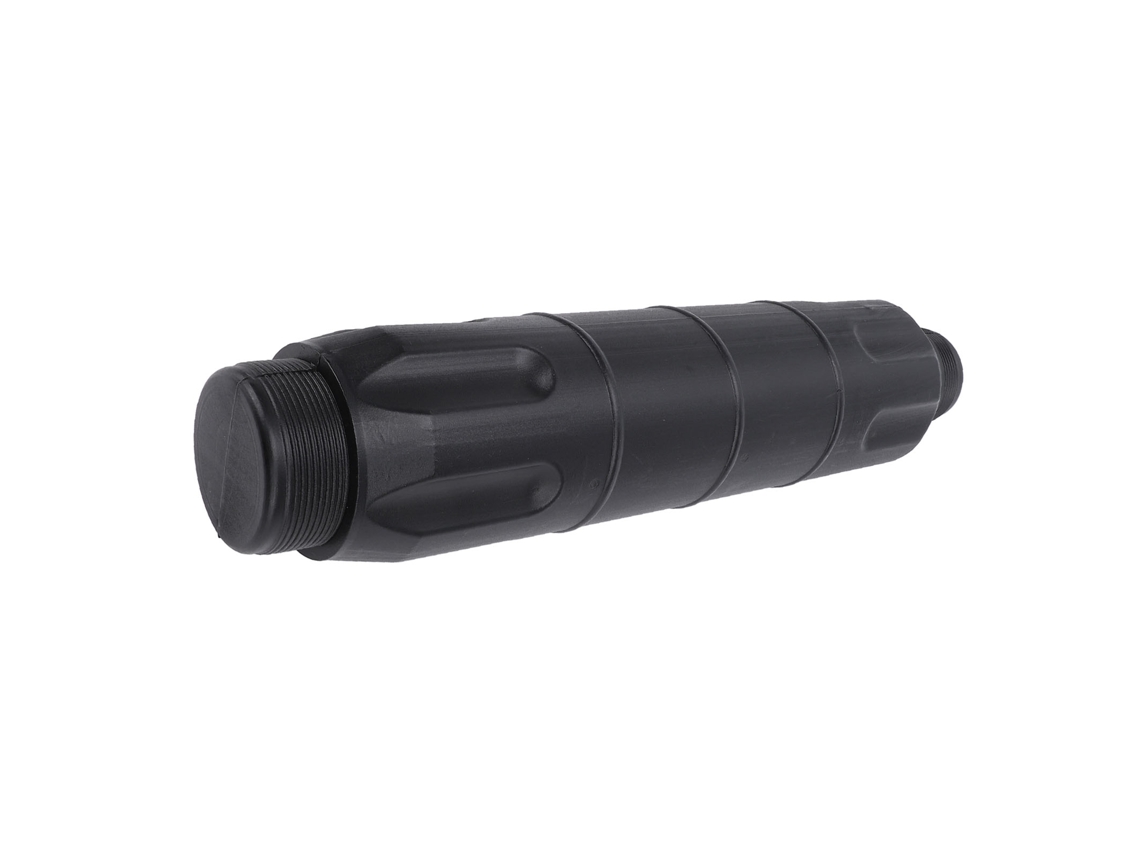 Tubo De Inverno Para Skimmer 1/2 Polegada 2 Polegadas Rosca Externa Fácil Instalação