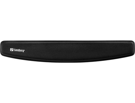SANDBERG - Suporte de Pulso Em Gel para Teclado