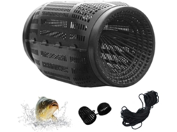 Para Peixes, Armadilha Portátil Para Lagostins, Gaiola Para Caranguejos, Equipamento Para Uso Gokoco