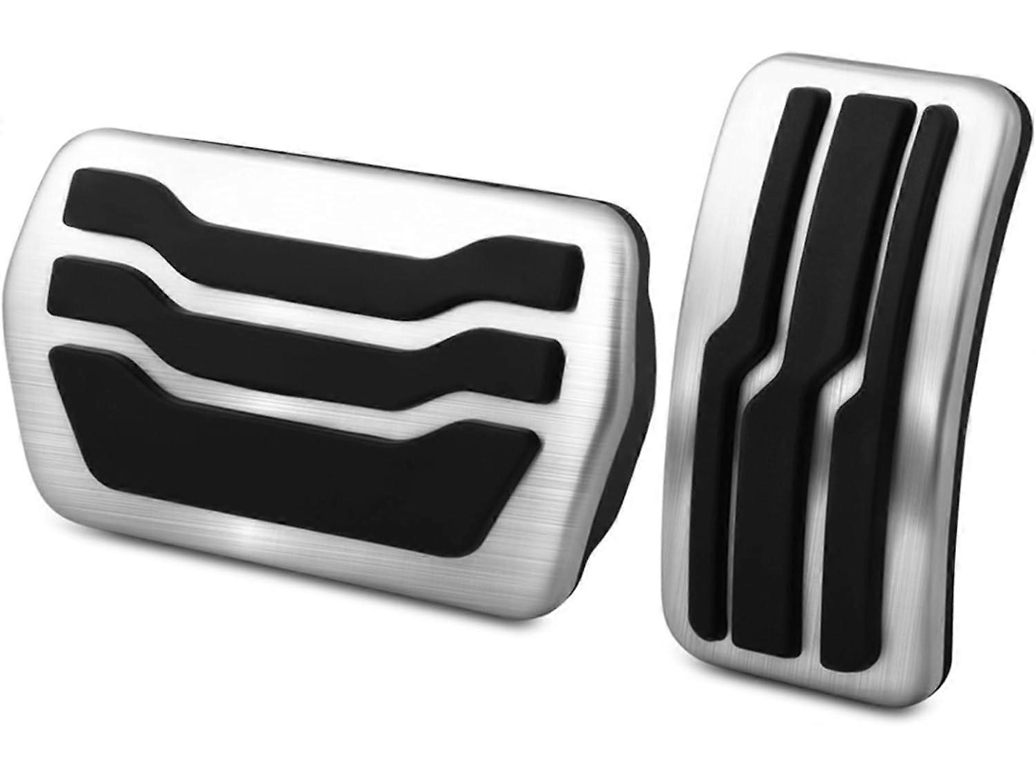 Cobre Pedal Freio Escape Kuga 2019-2022 Antiderrapante Sem Perfuração