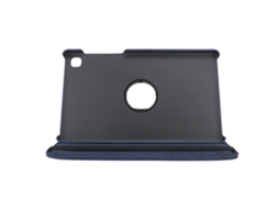 Capa Para Tablet (rotativa, Antichoque) Para Samsung Galaxy Tab A7 Lite De 8,7 Polegadas, Exclusiva Para O Chile