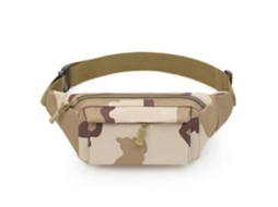 Bolsa de Cintura, Ajustável, Caminhada AQUAFORGE