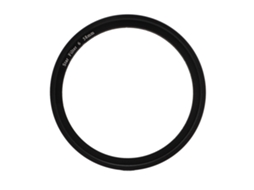 Filtro Estrella Ajustable 6 Líneas Efecto Starburst Hd Coating Para Cámara 58mm