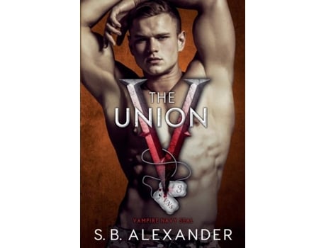 Livro The Union De Sb Alexander (inglês)