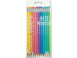 Koh-I-Noor Studio Graph HB 12 unidade(s)
