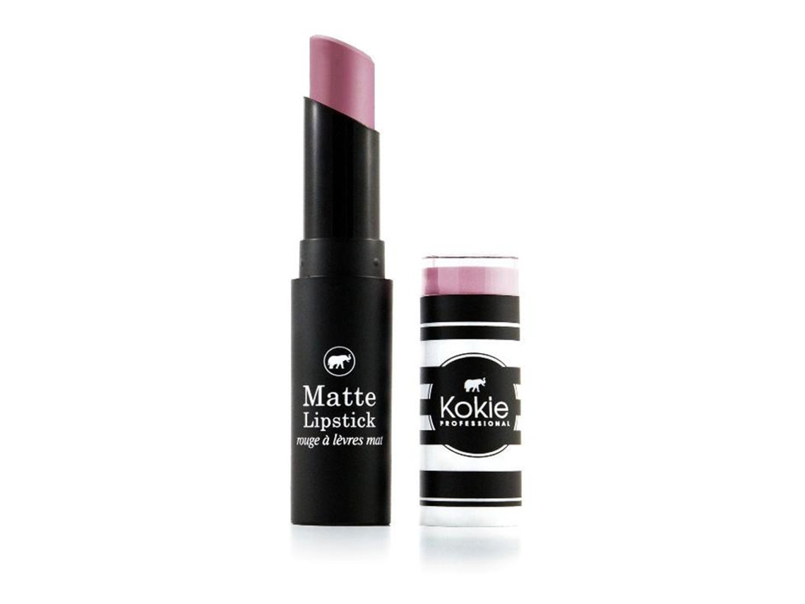 Kokie Matte Lipstick - Rome
