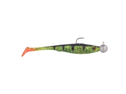 Isco SPRO Iris Popeye To-Go 80/ 100/ 120/ 140 14 Cm