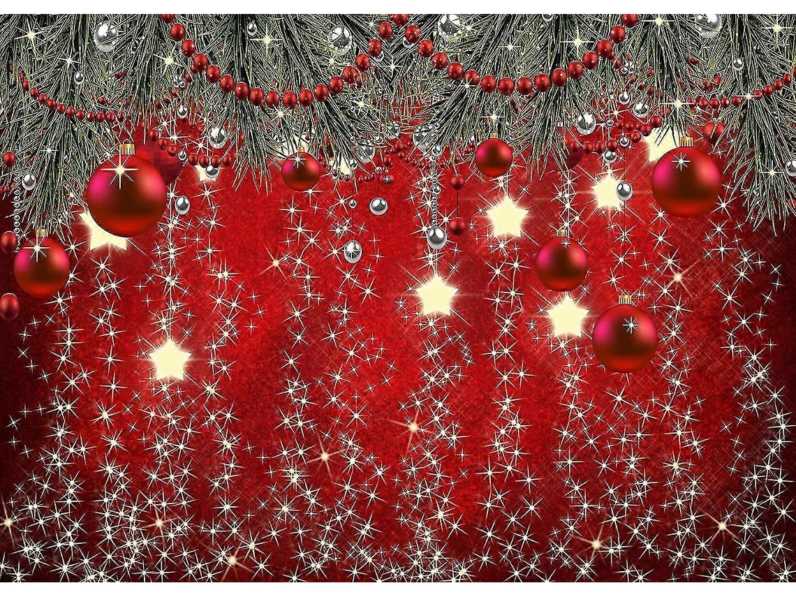 Liangnv 8x6 Pés Natal Vermelho Fotografia Cenário Tema Natal Decoração De Ano Novo Fundo Festa De Família Decorações De Chá De Bebê D584 Olysi Shop