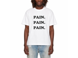 Number Nine Pain Pain Pain Ss03 (n)ine T-shirts Size:m