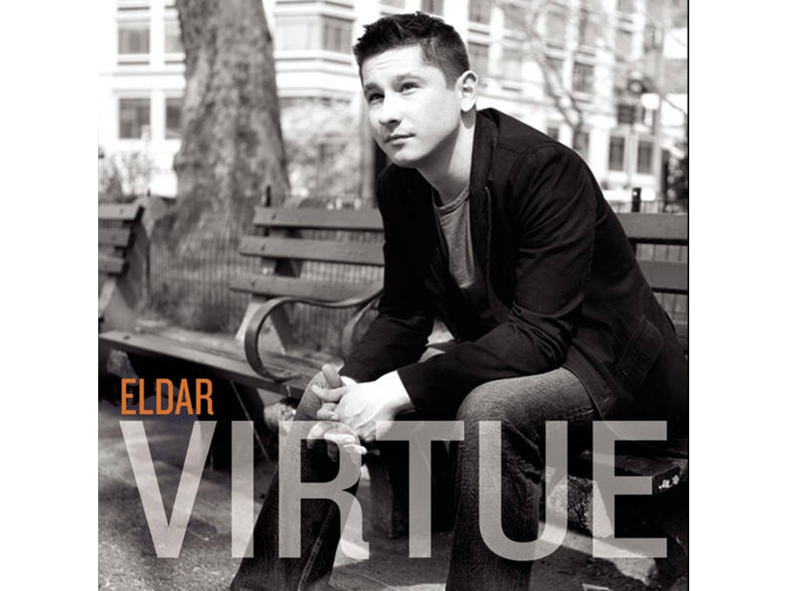 CD Eldar Djangirov - Virtue