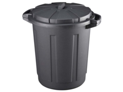 MONDEX Cesto de Lixo 80L