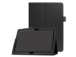 Capa Para Tablet S24 Com Suporte, Em Couro Pu, Estilo Folio, Protetora Tablets Android De 11,6 Polegadas 06384 Tuotuo