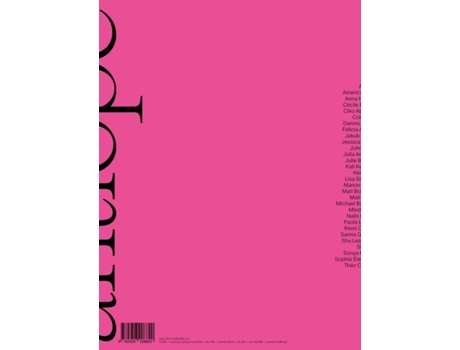 Livro Issue 3 de Romain Fritiau (Inglês)