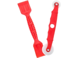 Conjunto De Para Instalação Telas Janelas E Portas Yardenfun, Plástico