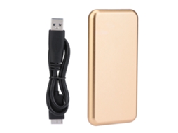 Ssd Móvel LAXISCREED 128gb Usb3.0