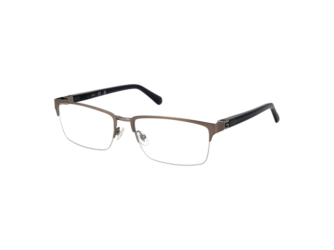 Armação De Óculos Homem Guess Gu50191 58011
