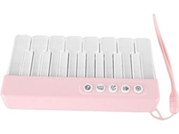Teclado de Piano Portátil SFUSHOS para Crianças